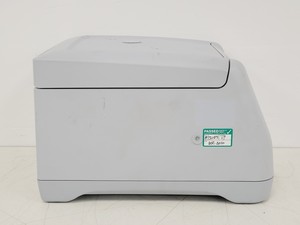 Thumbnail image of Starlab Microcentrifuge 24 w/ Standard 24 AT Rotor 15060RPM 
