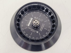 Thumbnail image of Starlab Microcentrifuge 24 w/ Standard 24 AT Rotor 15060RPM 