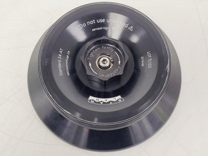 Thumbnail image of Starlab Microcentrifuge 24 w/ Standard 24 AT Rotor 15060RPM 