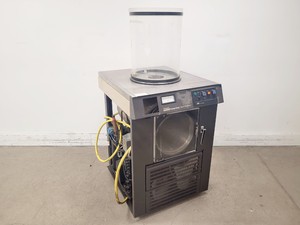 Image of Edwards Freeze Dryer Super Modulyo