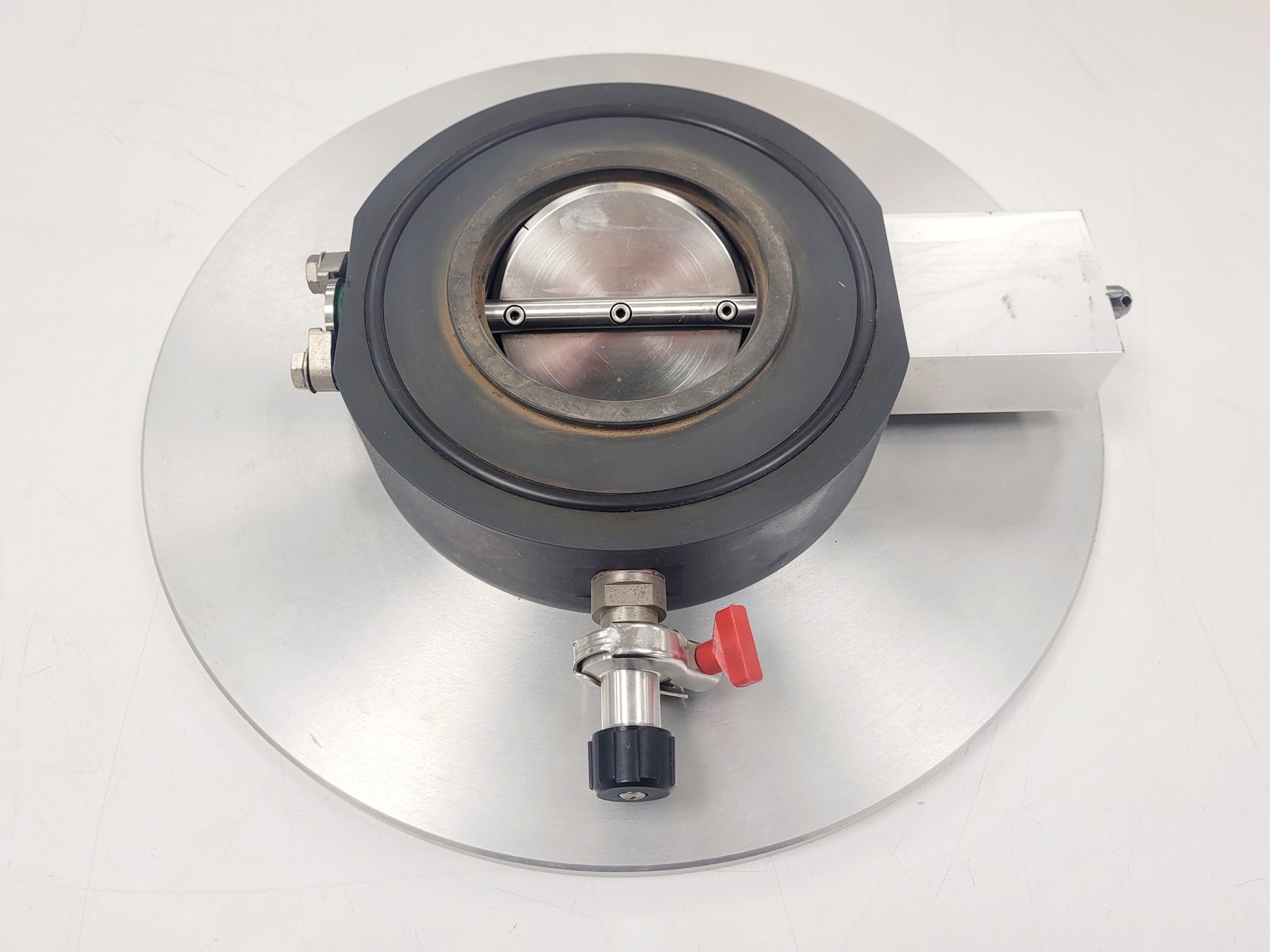 Image of Edwards Freeze Dryer Super Modulyo