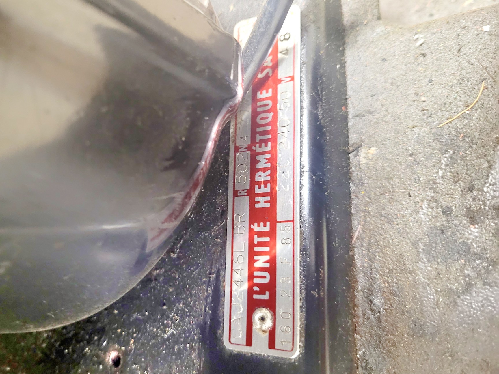 Image of Edwards Freeze Dryer Super Modulyo