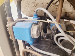 Thumbnail image of Edwards Freeze Dryer Super Modulyo
