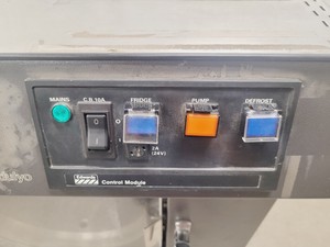 Thumbnail image of Edwards Freeze Dryer Super Modulyo