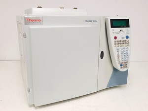 Image of Thermo Scientific Trace GC Ultra w/ Alimentatore DRH GC Chromatography Lab