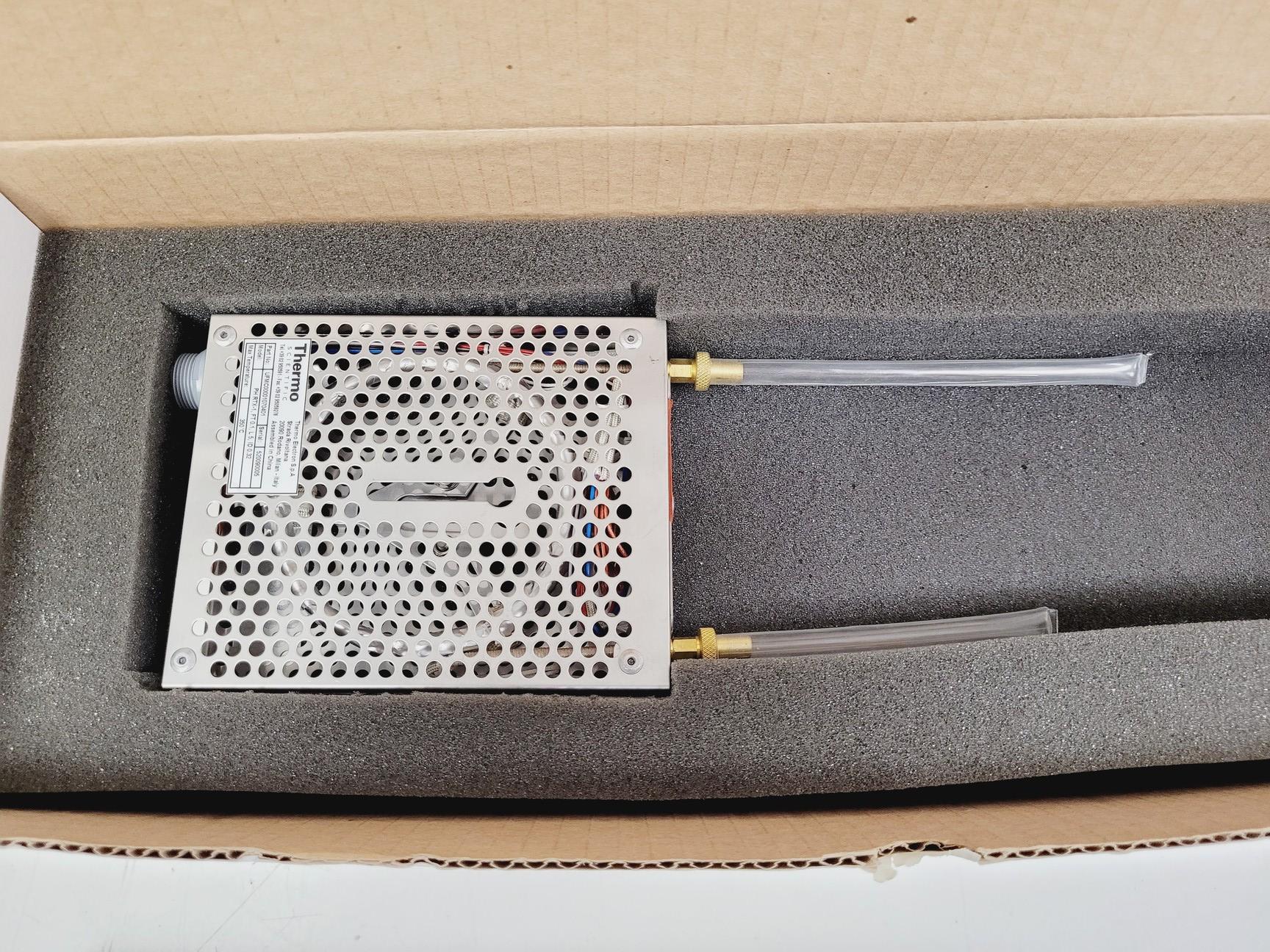 Image of Thermo Scientific Trace GC Ultra w/ Alimentatore DRH GC Chromatography Lab