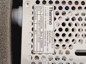 Thumbnail image of Thermo Scientific Trace GC Ultra w/ Alimentatore DRH GC Chromatography Lab
