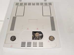 Thumbnail image of Thermo Scientific Trace GC Ultra w/ Alimentatore DRH GC Chromatography Lab