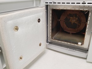 Thumbnail image of Thermo Scientific Trace GC Ultra w/ Alimentatore DRH GC Chromatography Lab