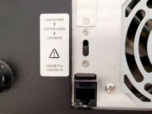 Thumbnail image of LI-COR Odyssey 9120 Infrared Imaging System
