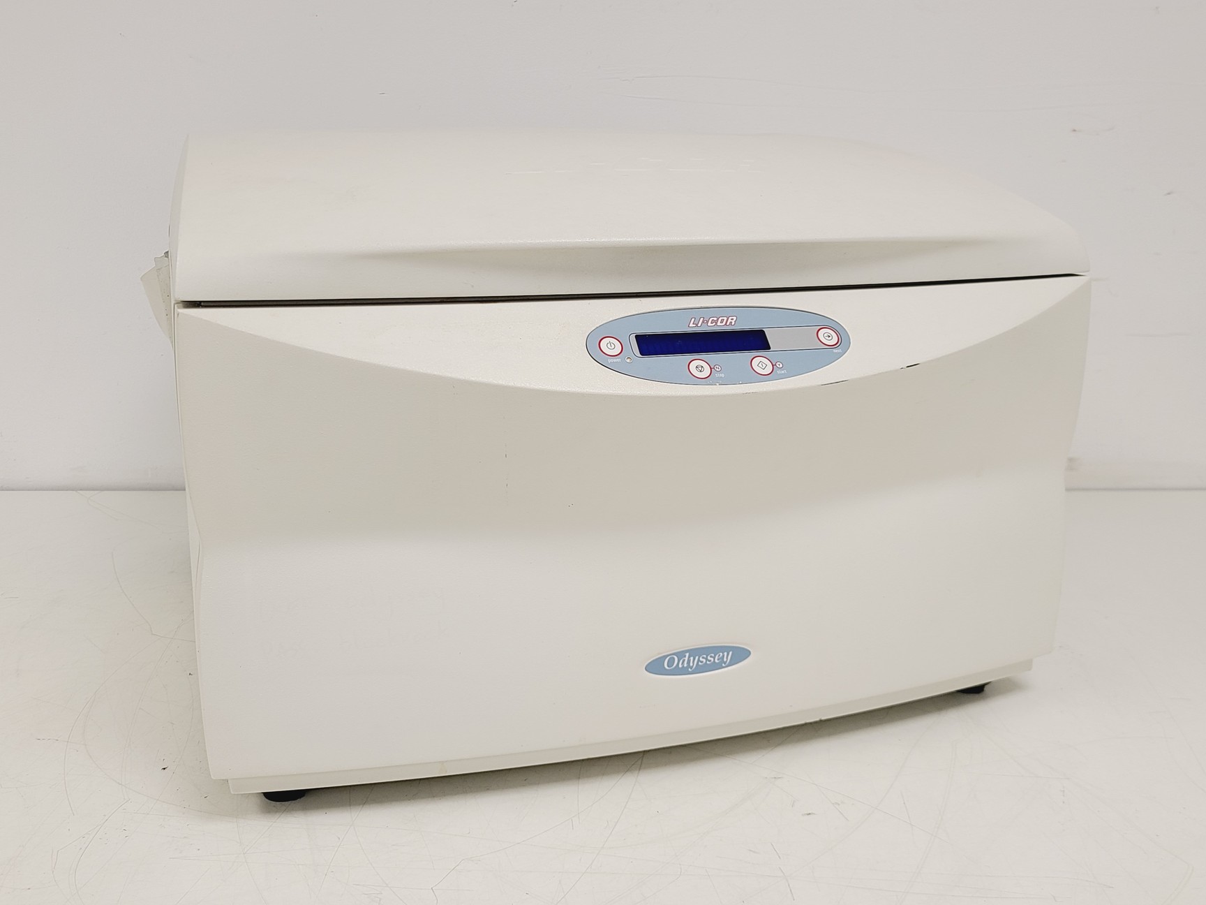Image of LI-COR Odyssey 9120 Infrared Imaging System