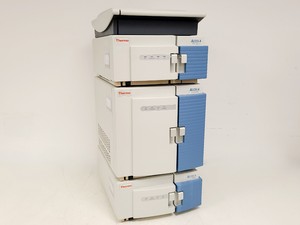 Thumbnail image of Thermo Scientific Accela HPLC System: Autosampler, Pump and PDA Detector