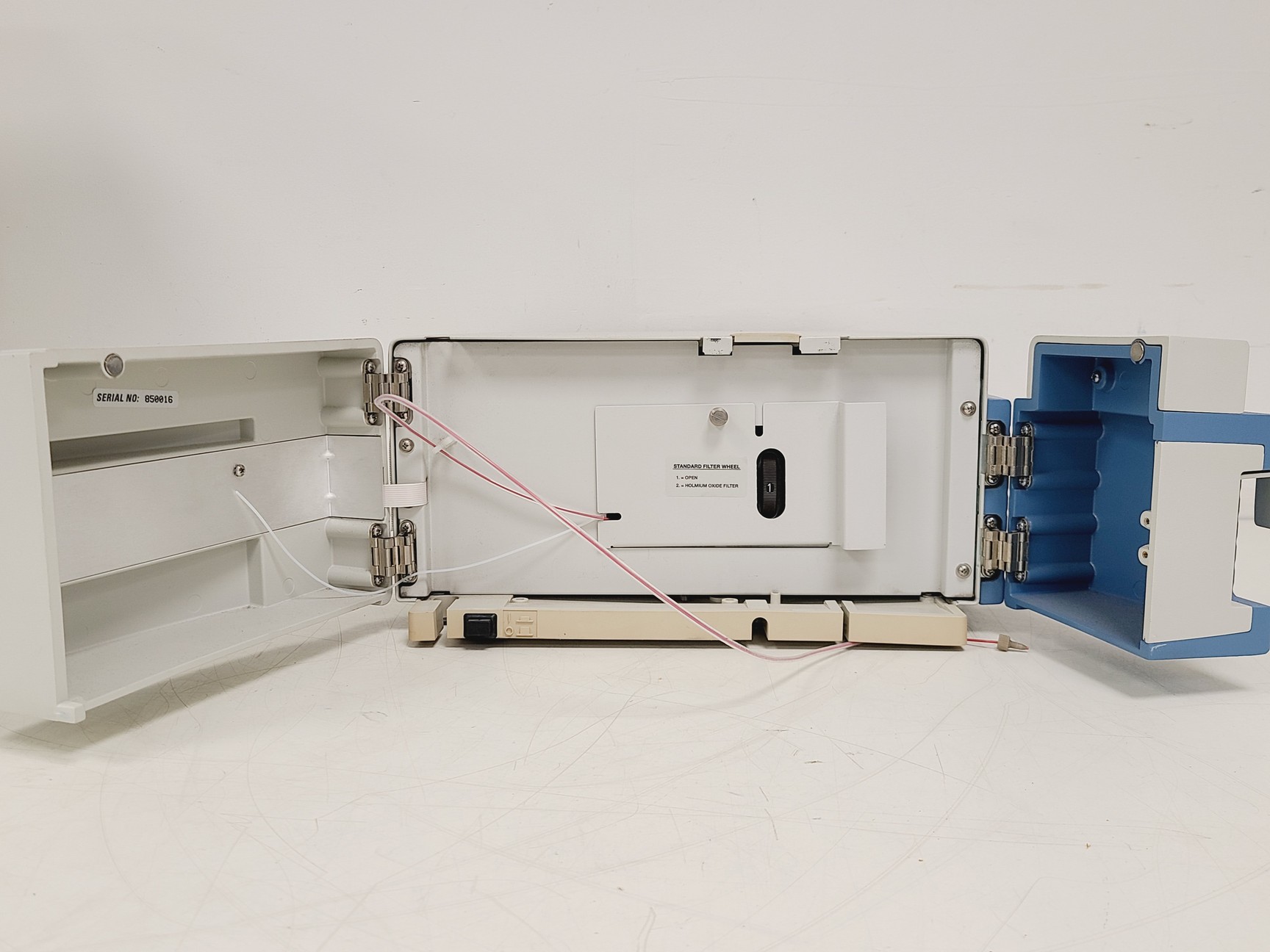 Image of Thermo Scientific Accela HPLC System: Autosampler, Pump and PDA Detector