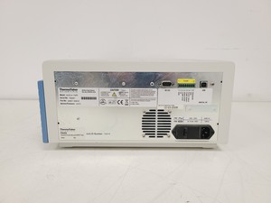Thumbnail image of Thermo Scientific Accela HPLC System: Autosampler, Pump and PDA Detector