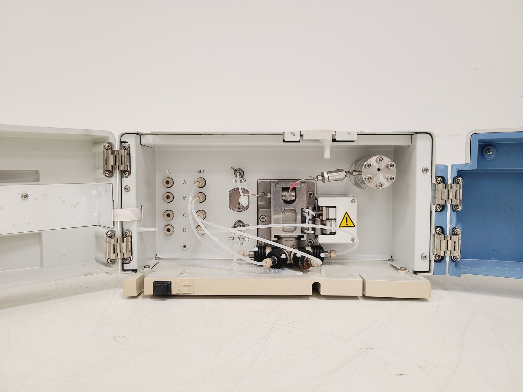 Image of Thermo Scientific Accela HPLC System: Autosampler, Pump and PDA Detector