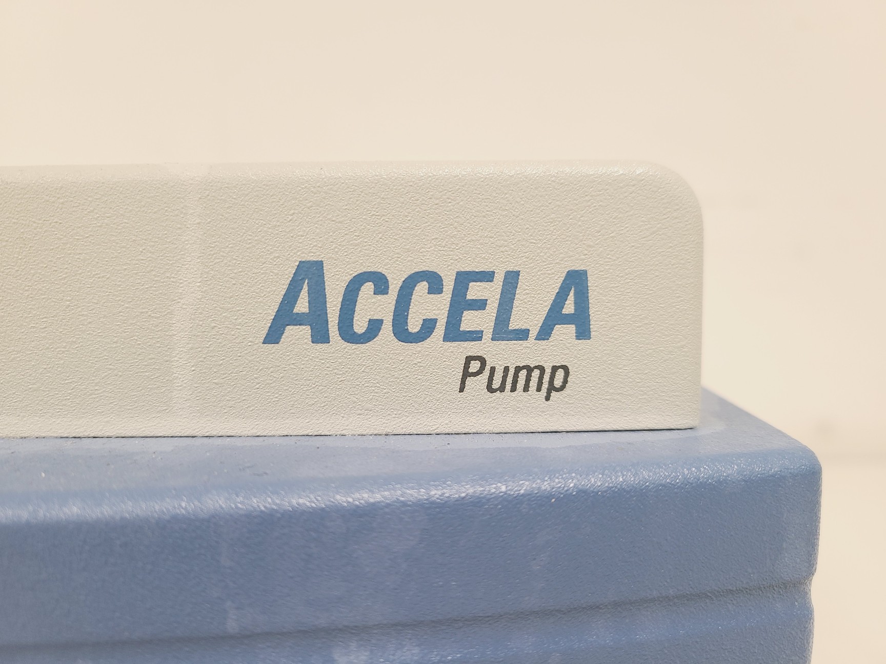 Image of Thermo Scientific Accela HPLC System: Autosampler, Pump and PDA Detector