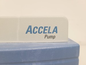 Thumbnail image of Thermo Scientific Accela HPLC System: Autosampler, Pump and PDA Detector