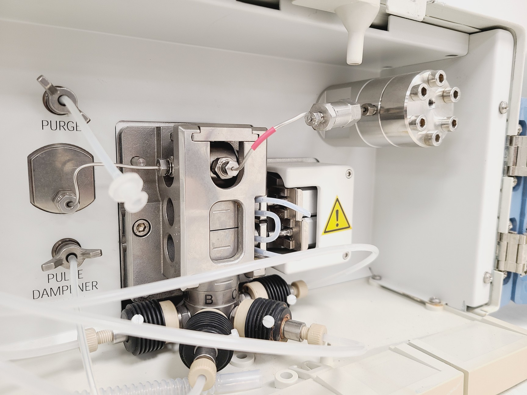 Image of Thermo Scientific Accela HPLC System: Autosampler, Pump and PDA Detector