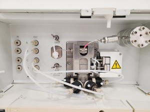 Thumbnail image of Thermo Scientific Accela HPLC System: Autosampler, Pump and PDA Detector