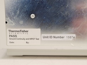 Thumbnail image of Thermo Scientific Accela HPLC System: Autosampler, Pump and PDA Detector