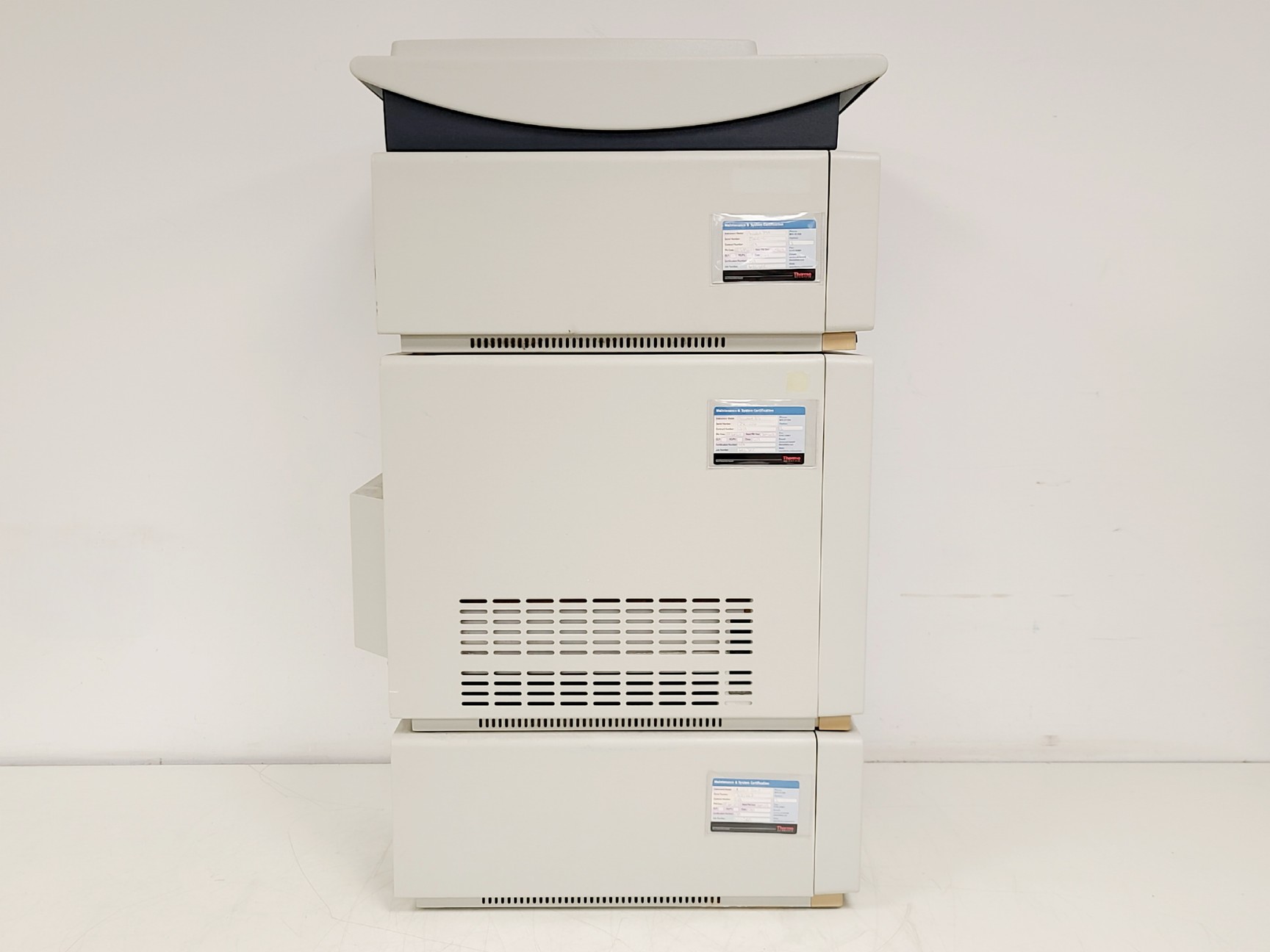 Image of Thermo Scientific Accela HPLC System: Autosampler, Pump and PDA Detector