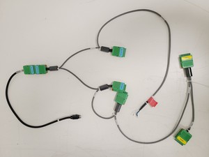 Thumbnail image of Thermo Scientific Accela HPLC System: Autosampler, Pump and PDA Detector
