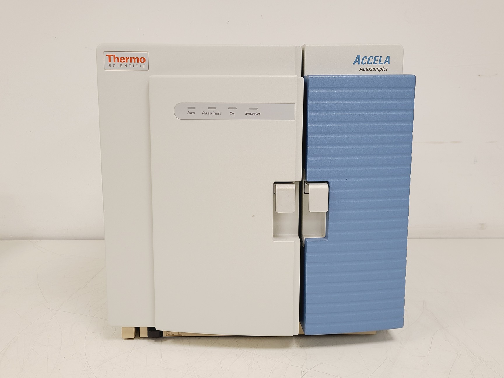 Image of Thermo Scientific Accela HPLC System: Autosampler, Pump and PDA Detector