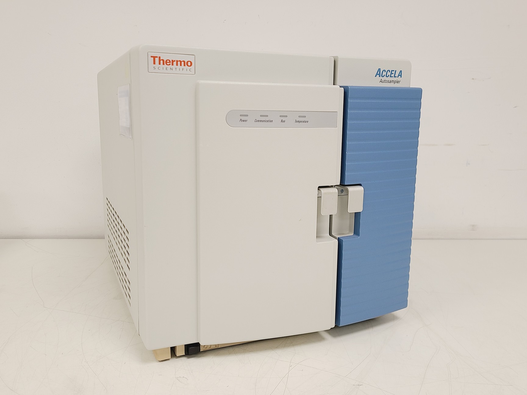 Image of Thermo Scientific Accela HPLC System: Autosampler, Pump and PDA Detector