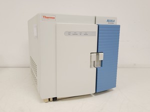 Thumbnail image of Thermo Scientific Accela HPLC System: Autosampler, Pump and PDA Detector