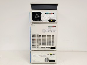 Thumbnail image of Thermo Scientific Accela HPLC System: Autosampler, Pump and PDA Detector