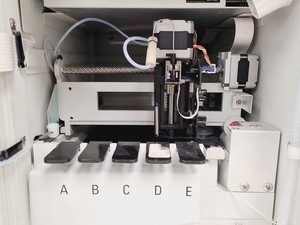 Thumbnail image of Thermo Scientific Accela HPLC System: Autosampler, Pump and PDA Detector