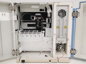 Thumbnail image of Thermo Scientific Accela HPLC System: Autosampler, Pump and PDA Detector