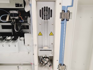Thumbnail image of Thermo Scientific Accela HPLC System: Autosampler, Pump and PDA Detector