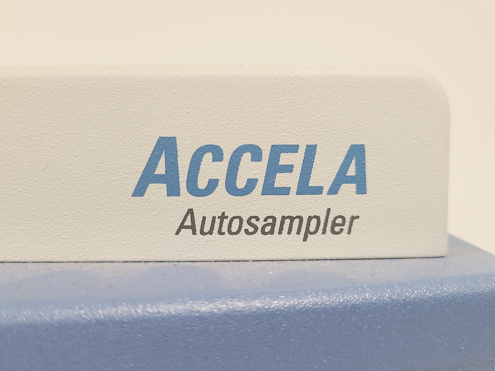 Image of Thermo Scientific Accela HPLC System: Autosampler, Pump and PDA Detector