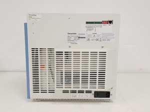 Thumbnail image of Thermo Scientific Accela HPLC System: Autosampler, Pump and PDA Detector