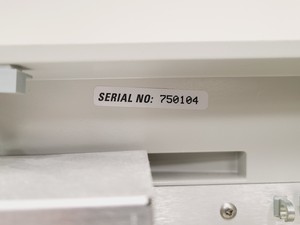 Thumbnail image of Thermo Scientific Accela HPLC System: Autosampler, Pump and PDA Detector