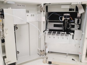 Thumbnail image of Thermo Scientific Accela HPLC System: Autosampler, Pump and PDA Detector