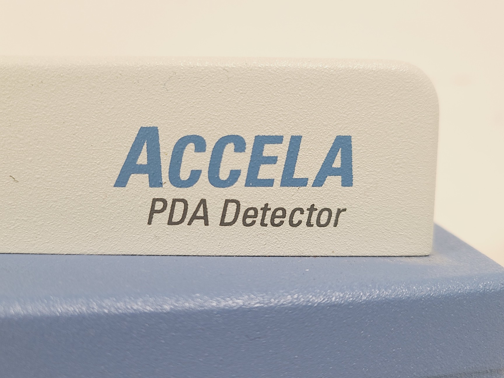 Image of Thermo Scientific Accela HPLC System: Autosampler, Pump and PDA Detector
