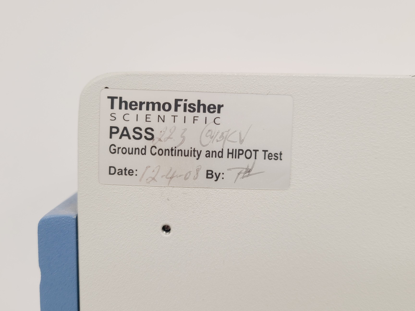 Image of Thermo Scientific Accela HPLC System: Autosampler, Pump and PDA Detector