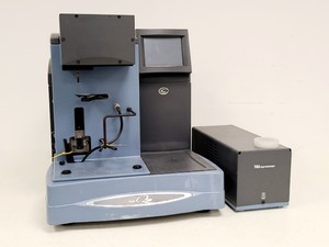 Image of TA Instruments TGA Q500 Thermogravimetric Analyser 