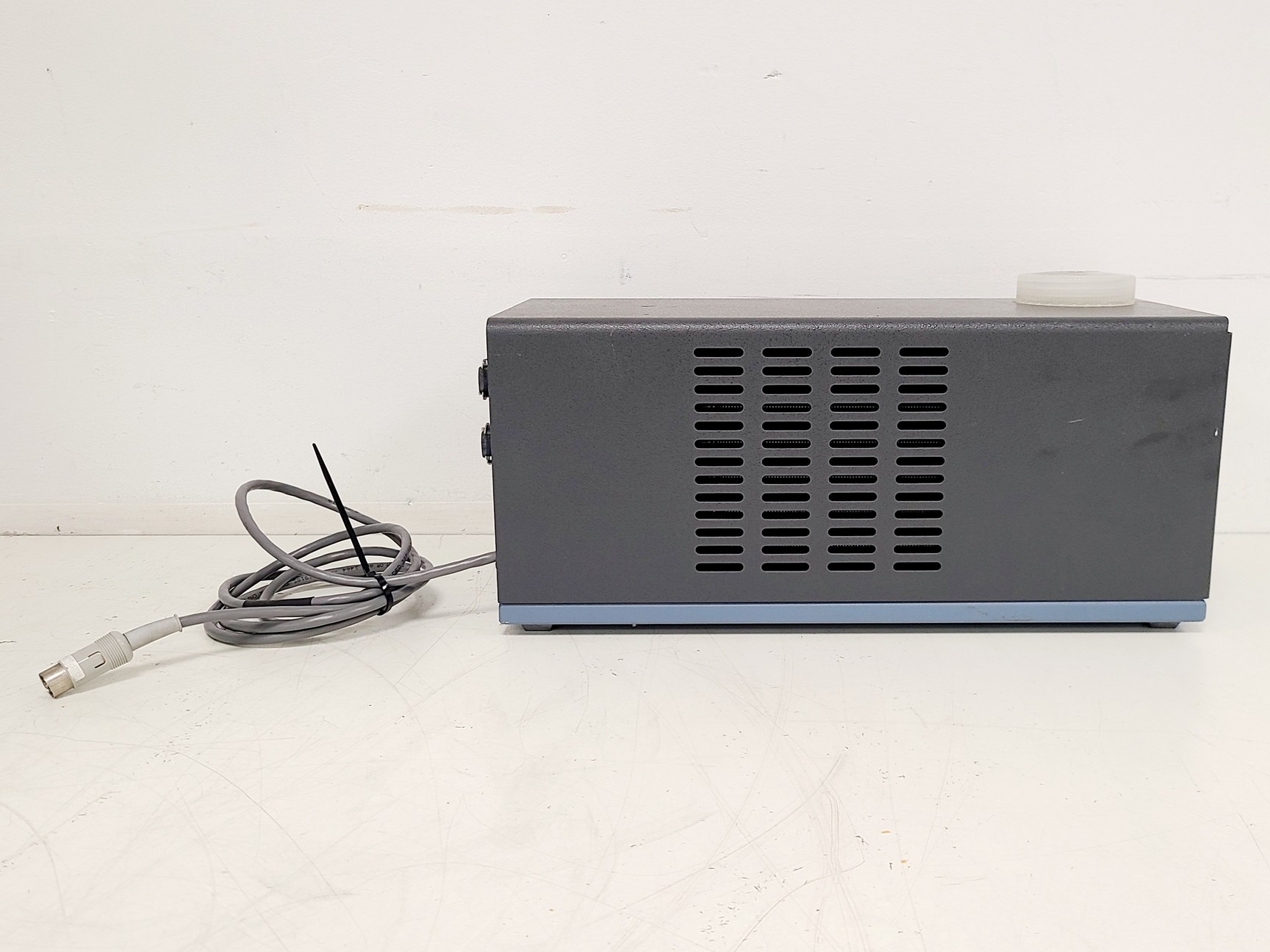 Image of TA Instruments TGA Q500 Thermogravimetric Analyser 
