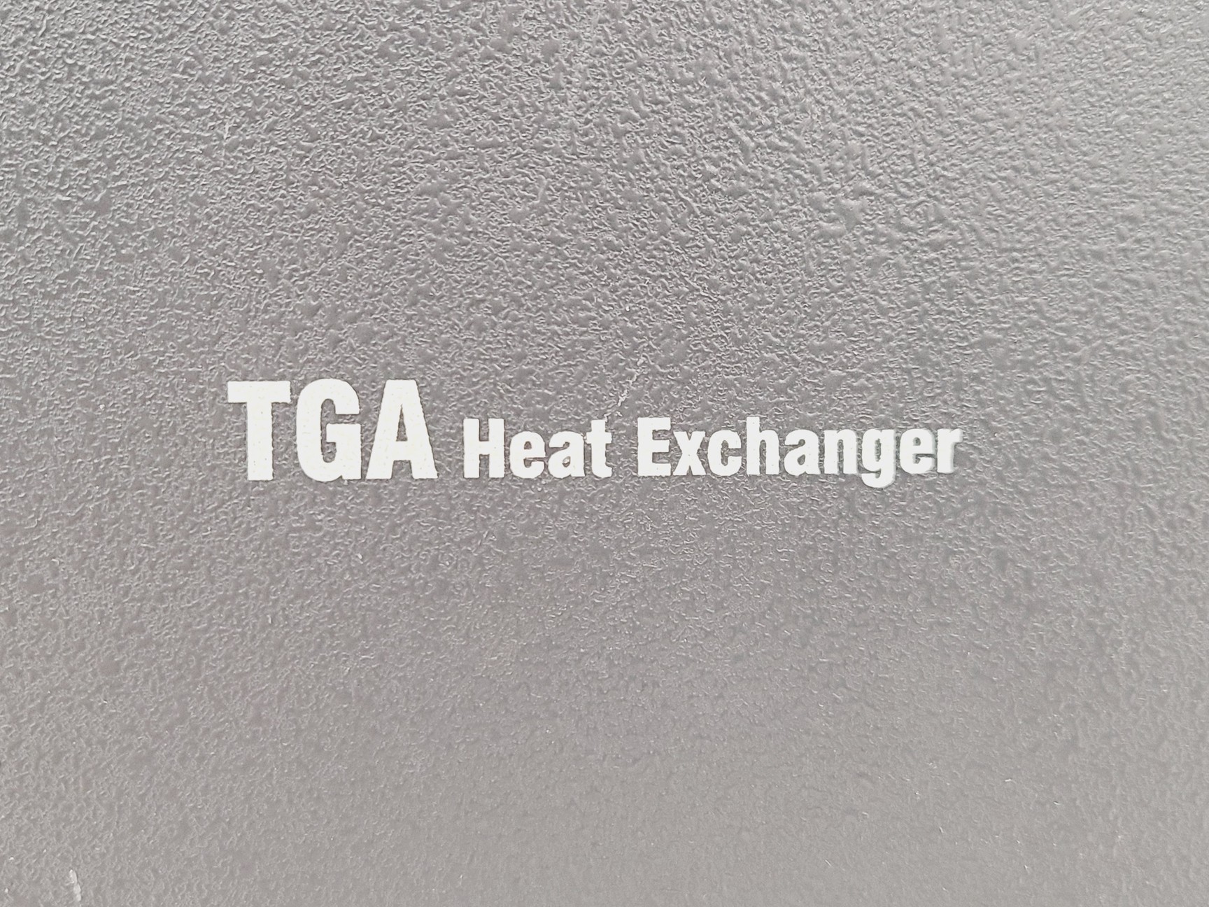 Image of TA Instruments TGA Q500 Thermogravimetric Analyser 