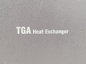 Thumbnail image of TA Instruments TGA Q500 Thermogravimetric Analyser 