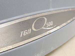 Thumbnail image of TA Instruments TGA Q500 Thermogravimetric Analyser 
