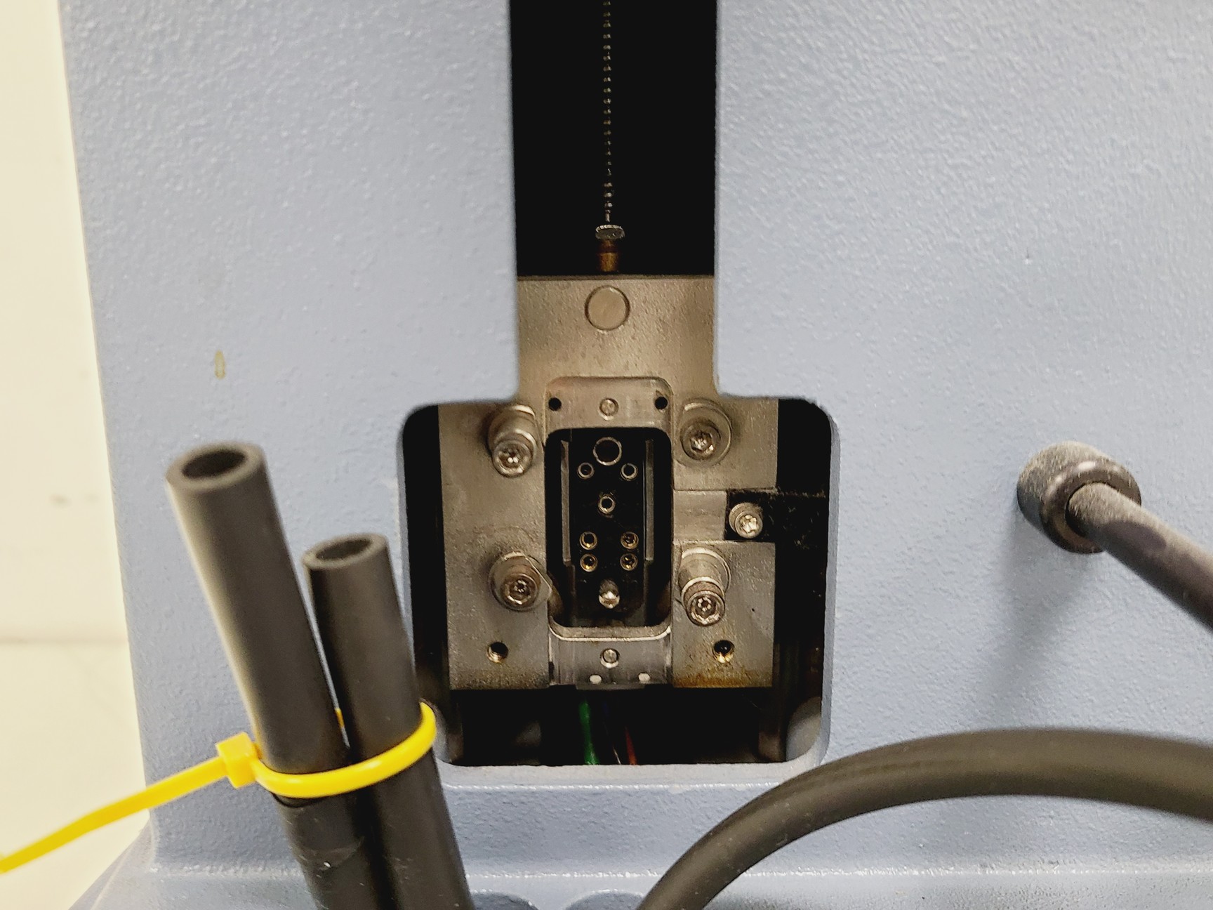 Image of TA Instruments TGA Q500 Thermogravimetric Analyser 