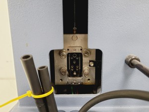 Thumbnail image of TA Instruments TGA Q500 Thermogravimetric Analyser 