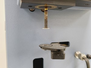 Thumbnail image of TA Instruments TGA Q500 Thermogravimetric Analyser 