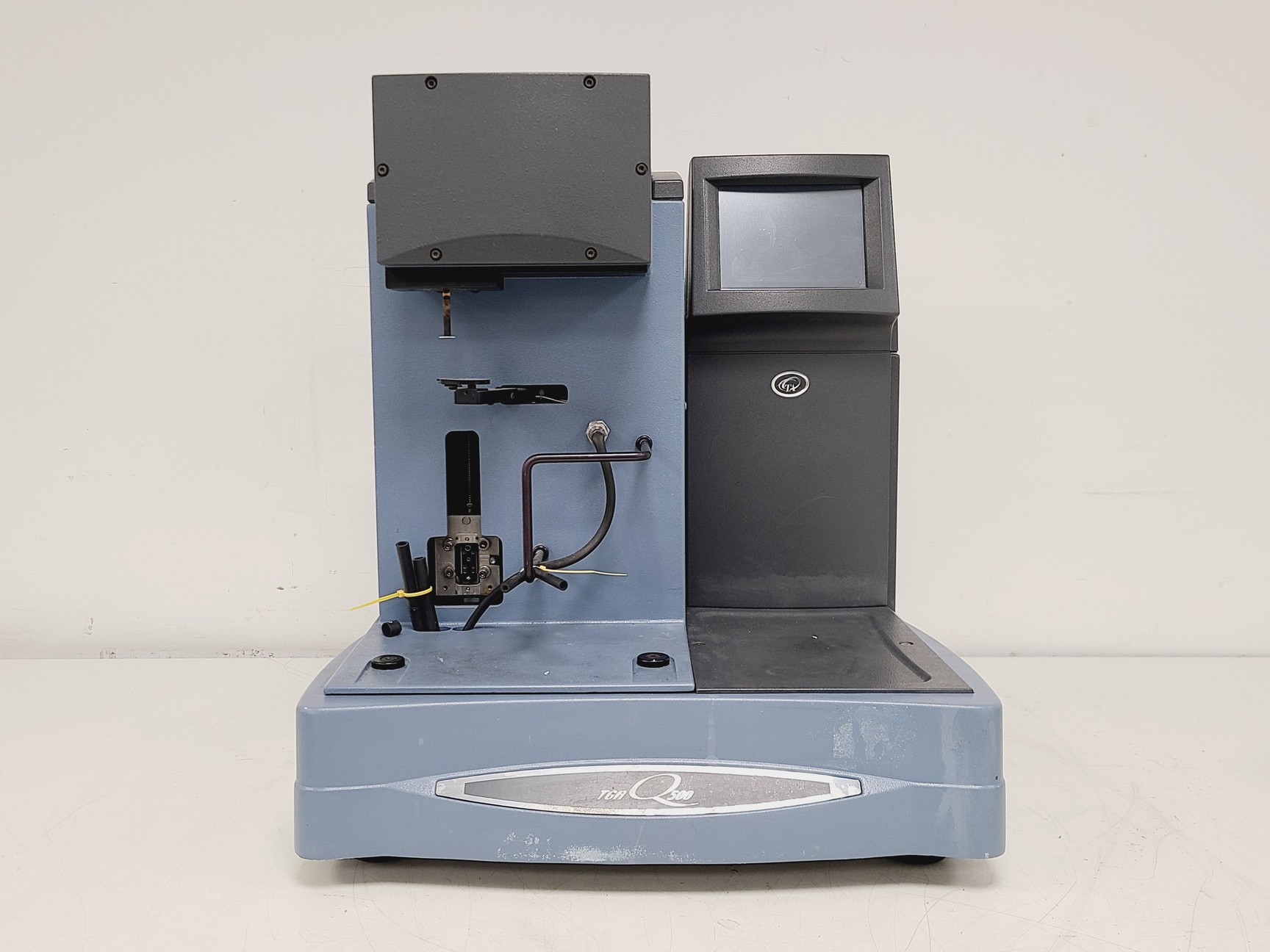 Image of TA Instruments TGA Q500 Thermogravimetric Analyser 