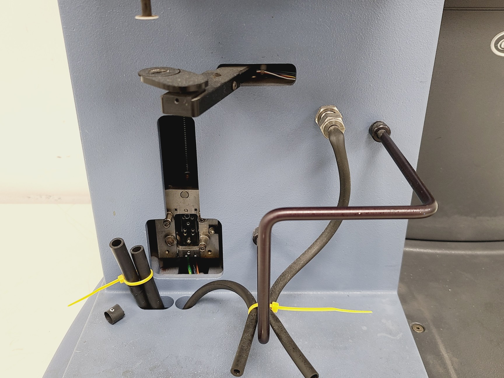 Image of TA Instruments TGA Q500 Thermogravimetric Analyser 