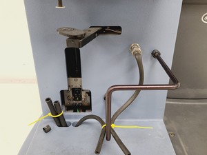 Thumbnail image of TA Instruments TGA Q500 Thermogravimetric Analyser 